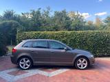 Audi A3 1.6 TDI (DPF) 66kW S line Sportback S line - Audi A3: Sportback Dpf