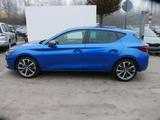 Seat Leon FR 2.0 TDI DSG*KAMERA*ACC*TEMPOMAT*NAVI*3-Z - Seat Leon: Fr TDI