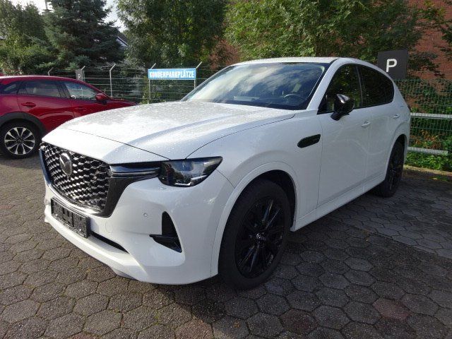 Image of Mazda CX-60