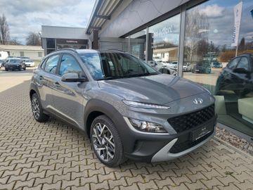 Fahrzeugabbildung Hyundai Kona1.6 GDi Hybrid DCT TREND NAVI SHZ LHZ