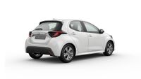Mazda 2 Hybrid - Vorschau Bild 2