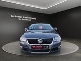 Volkswagen Passat 2.0 TDI DPF Comfortline+Temp+Alu+PDC - Volkswagen Passat aus 2010