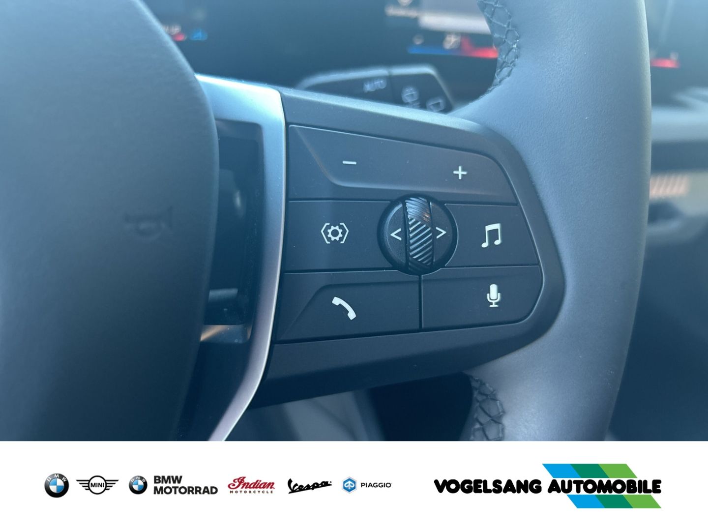 Fahrzeugabbildung BMW 120 i, M Sport,18''lMFelge,DrivingAssistent,Rück