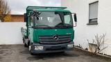 Mercedes-Benz Atego 818 Meiler 3 Seitenkipper * 1 Hand