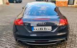 Audi TT Coupe 2.0 TFSI - S-Line - gebrauchte Audi TT aus dem Jahr 2011