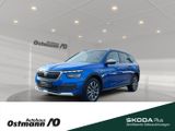 Skoda Kamiq Scoutline 81kw TSI *RFK*SmartLink*PANO*SHZ - Skoda Kamiq: Scoutline