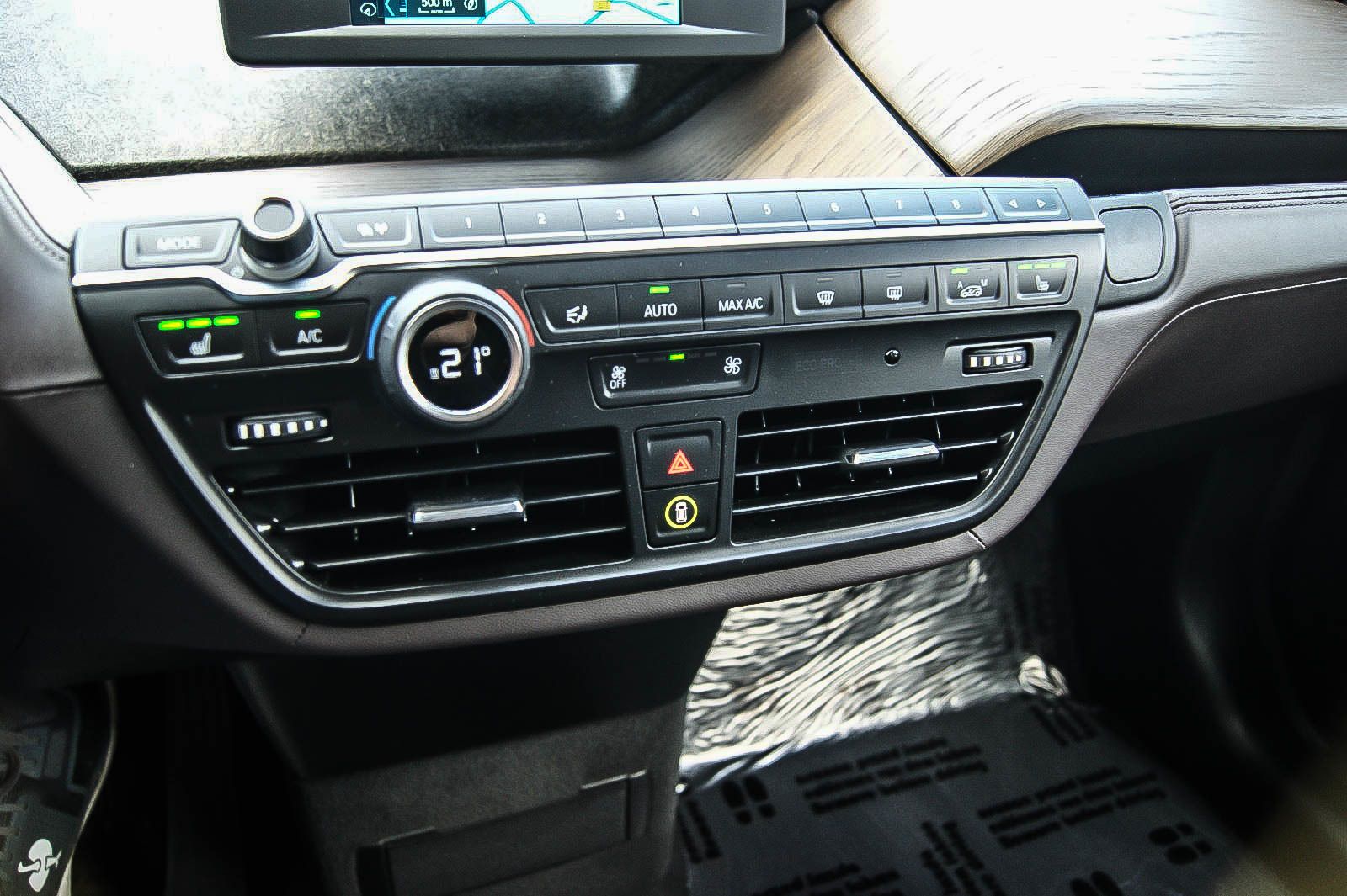 Fahrzeugabbildung BMW i3 s Edition Unique Forever HARMAN-KARDON KEYLES