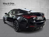 BMW 430 Gran Coupé - Vorschau Bild 5