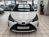 Toyota Yaris Comfort 1.0 VVT-i EU6d-T Spurhalteass. Fer - Toyota Yaris in Hagen