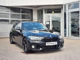 BMW 118 i Edition M Sport Shadow,LED,NAVI,PDC,SHZ