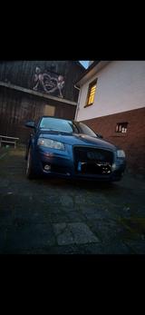 Audi A3 8P | 1.9TDI | S-Line | Panoramadac... - Audi A3: 8pa