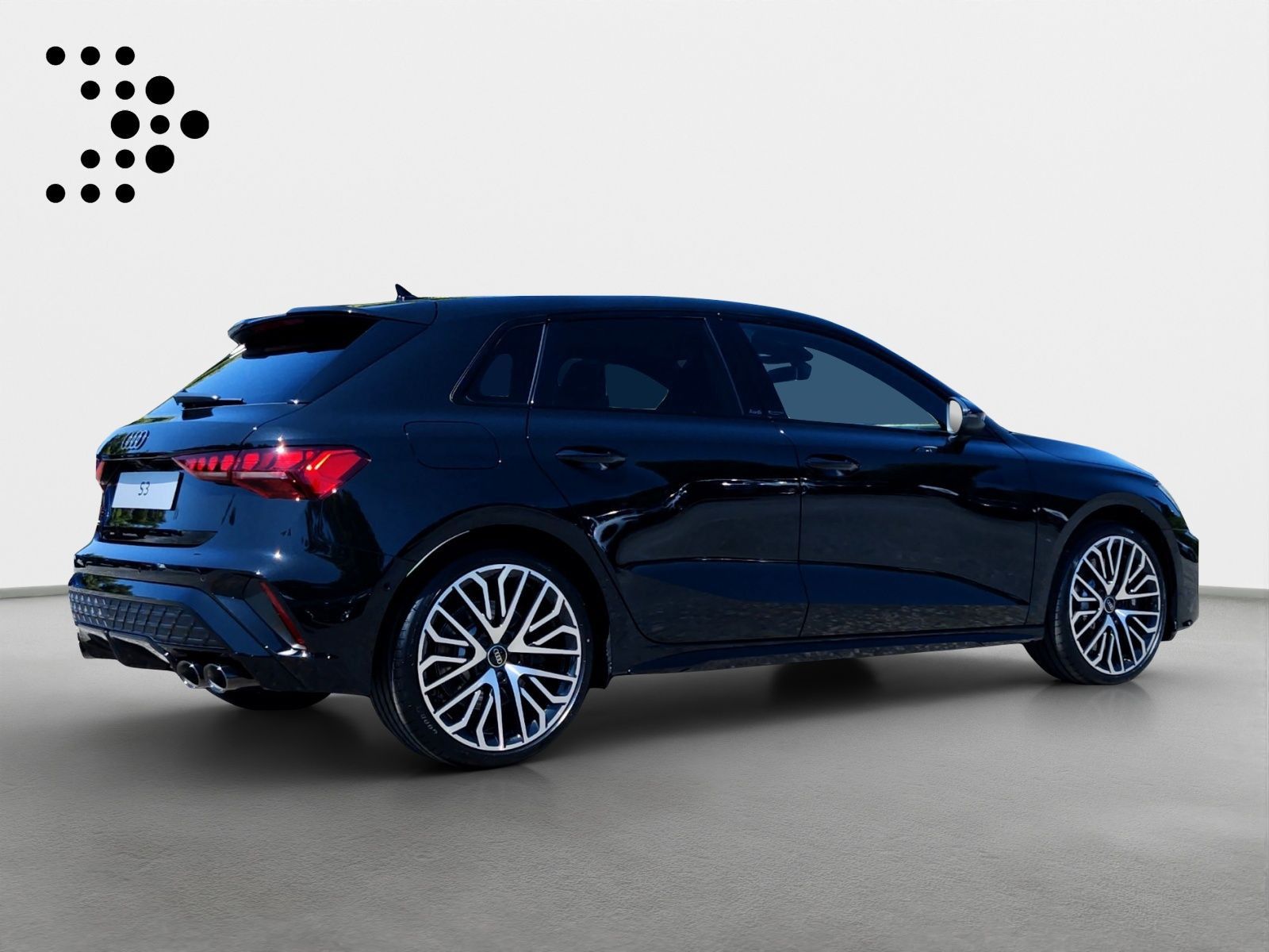 Audi S3 - Bild 19