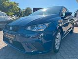 Seat Ibiza Reference*Sitzheizung*Klima*Top Zustand - Seat Ibiza mit Benzin-Antrieb: Limousine, Reference