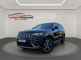 Jeep Grand Cherokee 3.0 CRD XEN MEMORY PANO Summit - Jeep Grand Cherokee mit Diesel-Antrieb