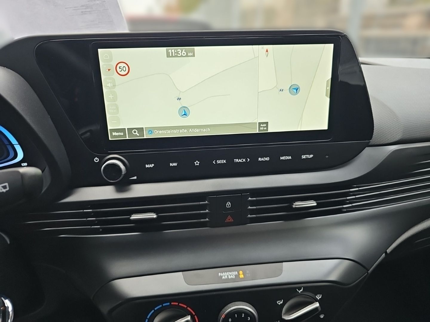 Hyundai BAYON – Bild 6