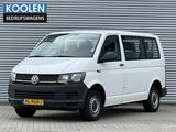 Volkswagen T6 Transporter Kombi 2.0 TSI L1H1 Benzine/CNG pe