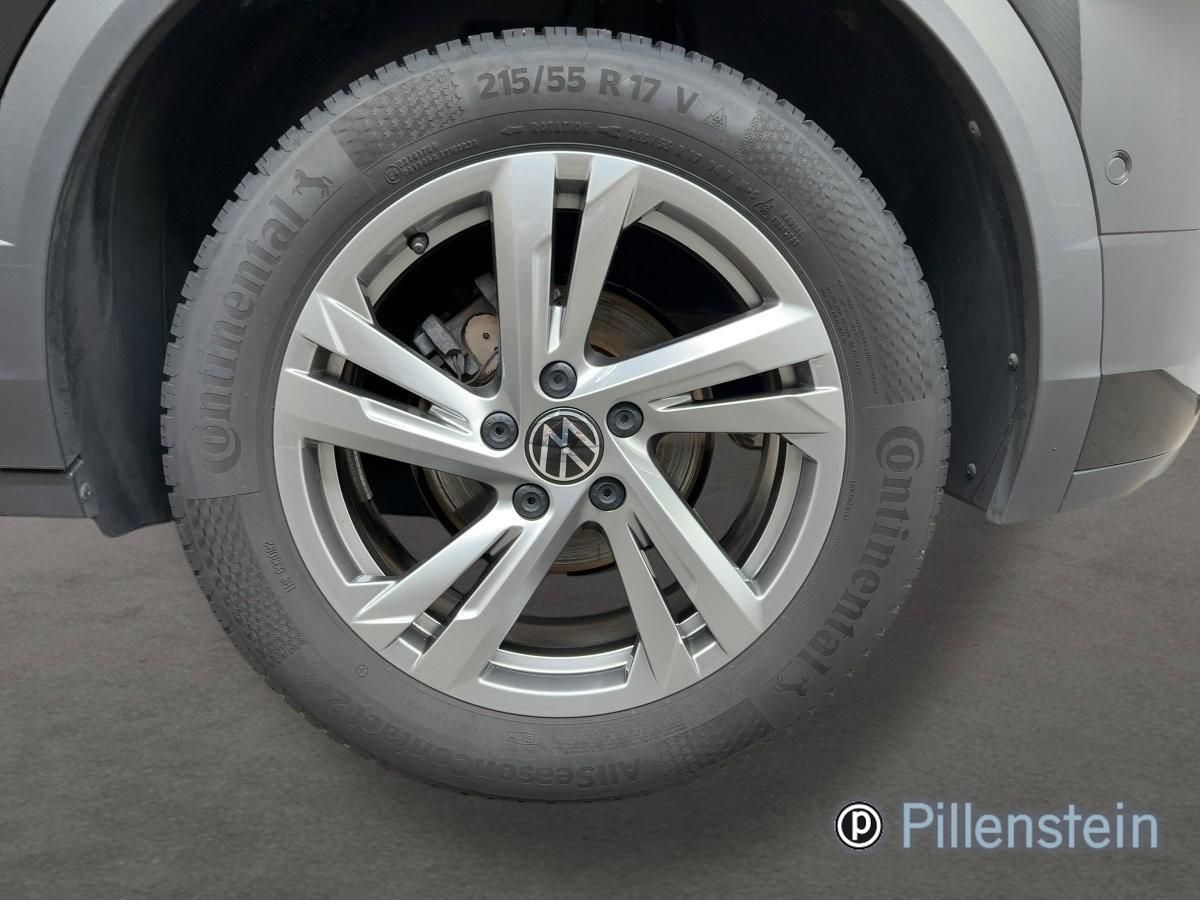 Volkswagen T-Roc TSI DSG R-LINE AHK KAM ERGO ALCANTARA foto 4