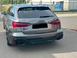 Audi RS6 performance 4.0 TFSI tiptr. quattro perf... - gebrauchte Audi RS6 aus dem Jahr 2023