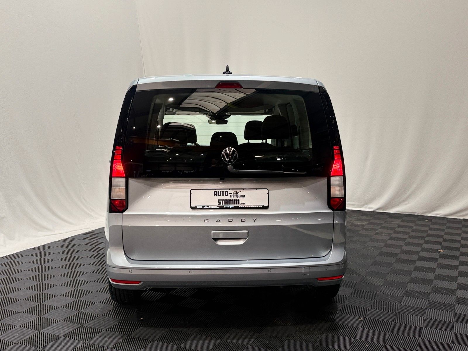 Fahrzeugabbildung Volkswagen DSG-Family-5Si-AppCon-RFK