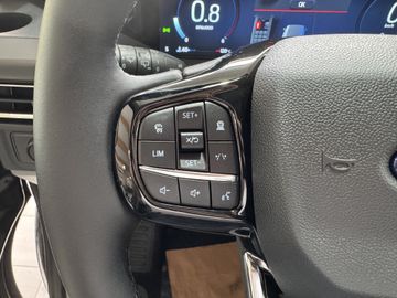 Ford Tourneo Custom 2.0 L2 Titanium X Vollausstattung