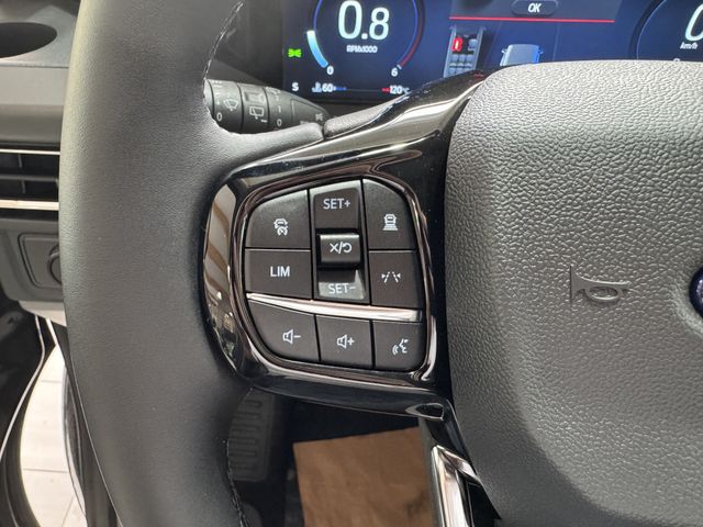 Ford Tourneo Custom 2.0 L2 Titanium X Vollausstattung