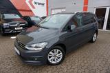 Volkswagen Touran 2.0 TDI DSG Aut. Comfortline 7-Sitze ACC - Volkswagen Touran aus 2021