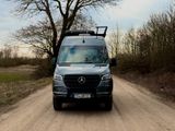 Mercedes-Benz Sprinter 316 CDI Hochdach Allrad  (zuschaltbar) - Offers matching your search criteria