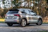 Volkswagen VW TIGUAN *R-LINE*4 MOTION*DSG*KAM*LEDER*TEMP* - Volkswagen Tiguan mit Diesel-Antrieb: Automatik