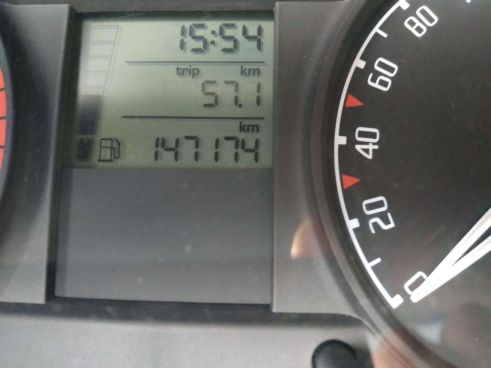 Fabia 1.2 Classic/ TÜV NEU/ Klima/ Alufelgen – Bild 16