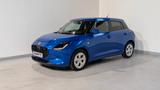 Suzuki Swift 1.2 Comfort Hybrid Ganzjahresreifen - Suzuki Swift: Blau