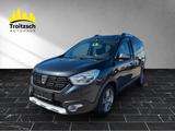 Dacia Dokker Stepway Plus - Dacia aus 2021