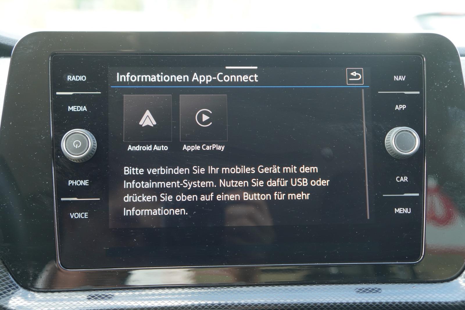 Volkswagen T-Cross 1.0 TSI DSG LED ACC Kamera, миниатюра 16