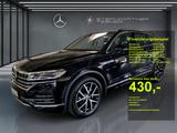 Volkswagen Touareg Drive Elegance 4Motion StHz+PANO+AHK