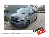 Volkswagen T6.1 Multivan 2.0 TDI DSG 4Motion Generation Six - gebrauchte VW T6 Multivan aus dem Jahr 2022