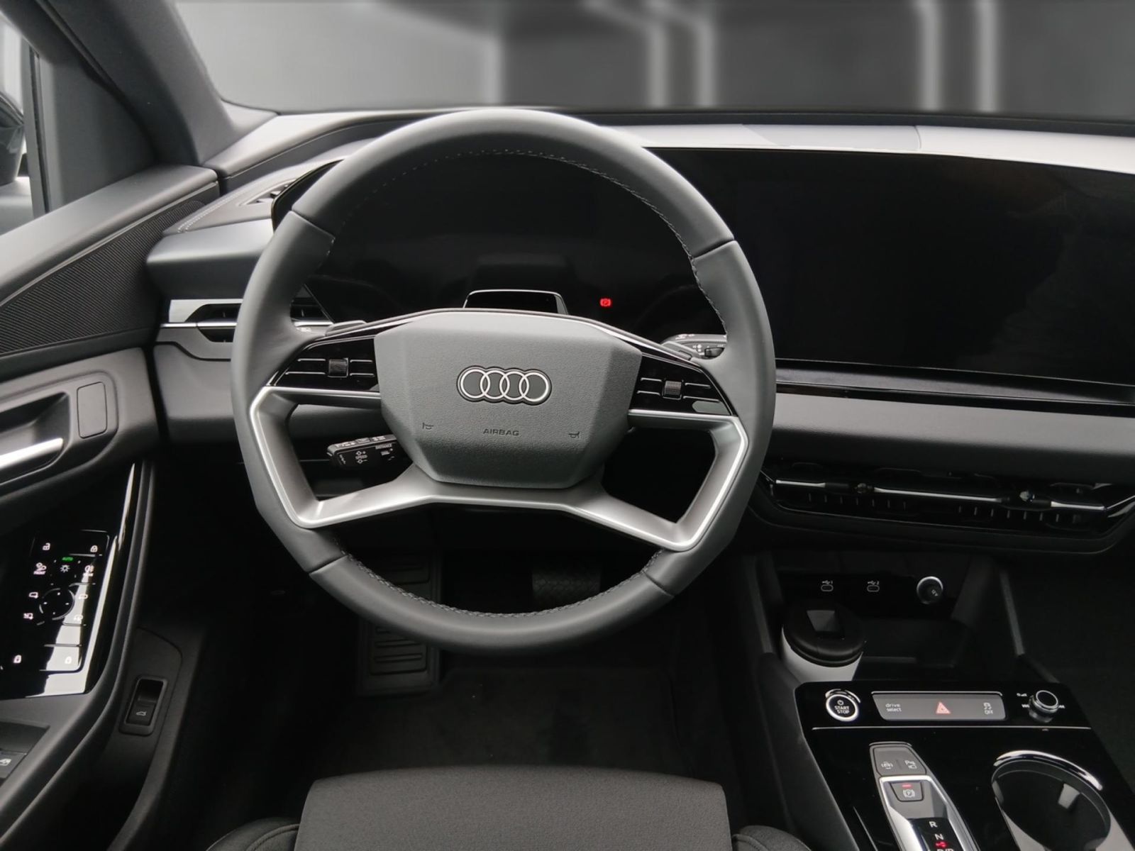 Audi Q6 e-tron - Bild 22