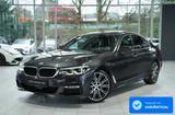 BMW 530 i Limousine M Sport *20 *GSD *HK *H-UP*LED* - BMW 530 in Wuppertal