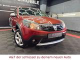 Dacia Sandero Stepway.KLIMA.ALU.BT.USB.AUX.TÜV NEU - Dacia aus 2011