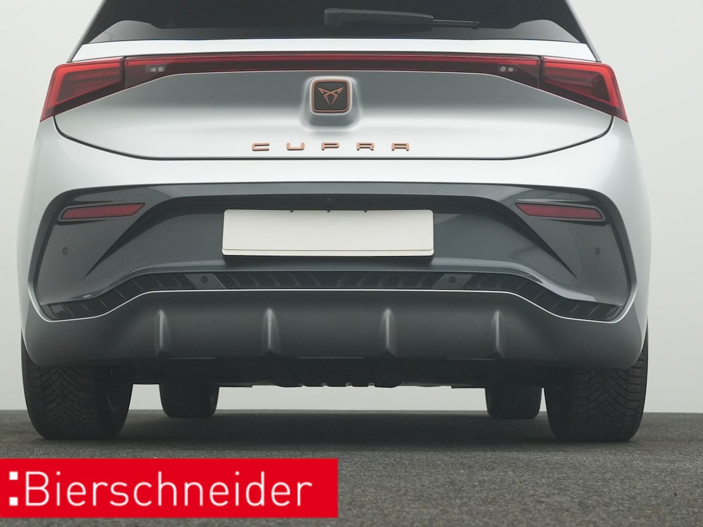 Cupra Born - Bild 31