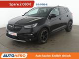 Opel Grandland X 1.6 Turbo INNOVATION Aut.*NAVI*CAM*