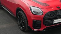 MINI Countryman S (Cooper) - Vorschau Bild 23