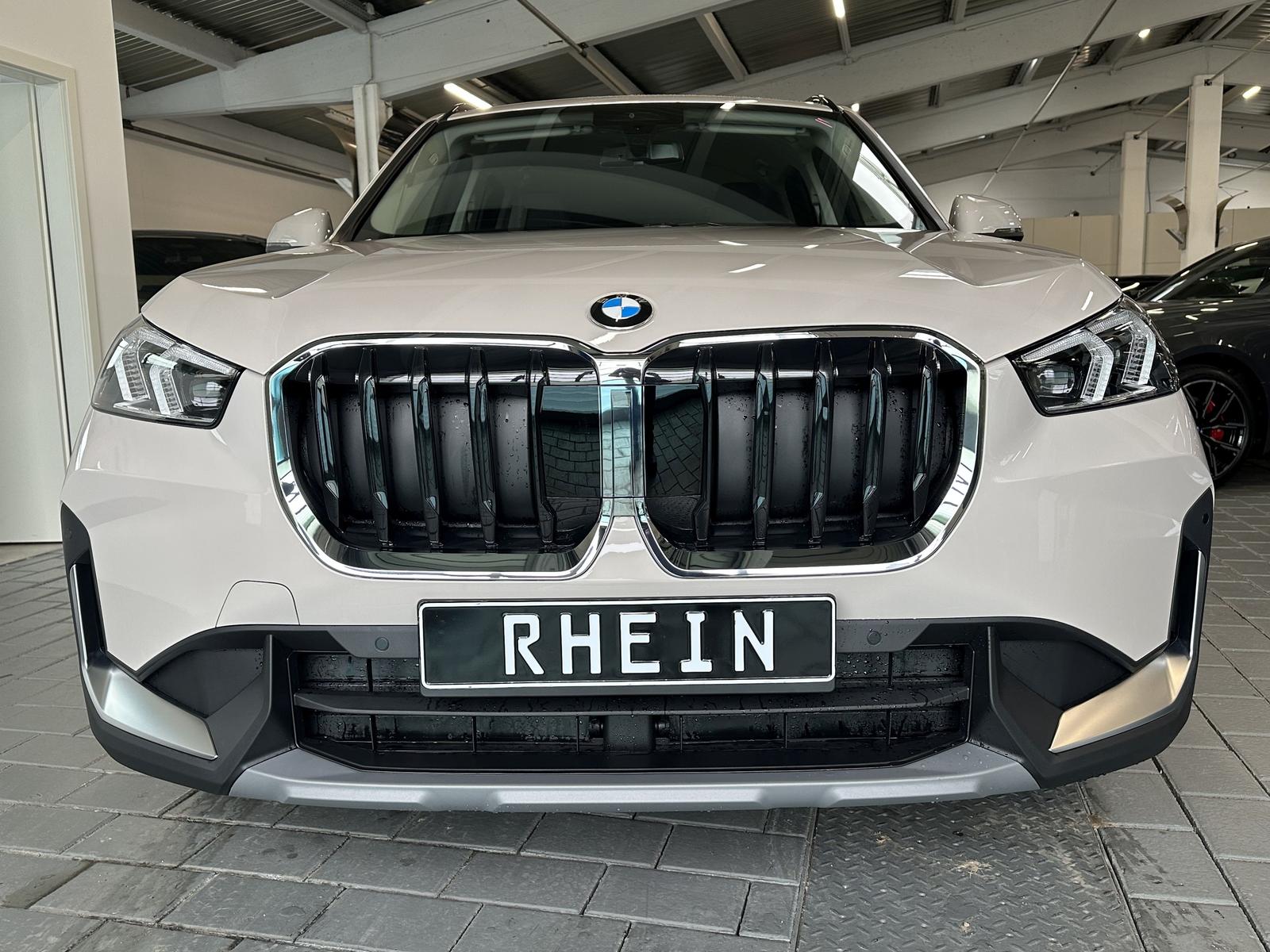 BMW X1 sDrive18d AHK Premium Paket Drving Ass.