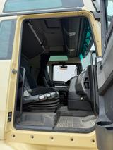 MAN TGX 18.310 *Fahrgestell* 1.Hand Orig. 283.000Km - MAN Standard-SZM Tgx