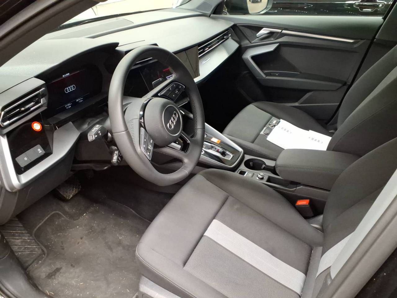 Audi A3 - Bild 8