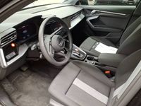 Audi A3 - Vorschau Bild 8