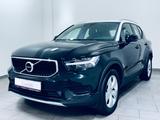 Volvo XC 40 Momentum  * NAVI * AHK * 8xALU * - gebrauchte Volvo XC40 aus dem Jahr 2019