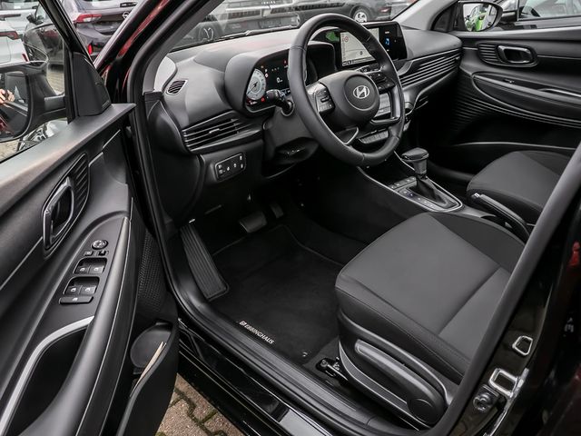 Hyundai i20 1.0 Trend Spurhalteassistent Navi Kamera