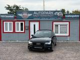 Audi A1 Sportback ambition S-Line - Audi A1 Gebrauchtwagen in Mannheim