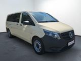 Mercedes-Benz Vito Tourer 116CDI Pro extralang*Taxi*8-Sitzer* - Mercedes-Benz Vito: Taxi