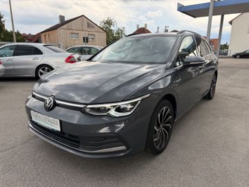 Volkswagen Golf - 1