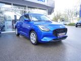 Suzuki Swift 1.2 Hybrid Comfort Neues Modell 2024 - Suzuki Swift Tageszulassungen mit Benzin-Antrieb